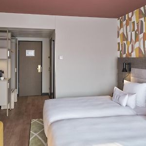 Nyx Hotel Berlin Koepenick By Leonardo Hotels